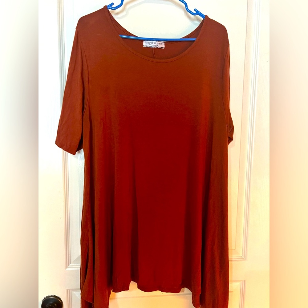 Set of 2 tshirts